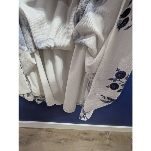 Sz L (20/2X) City Chic Sundress - Picture 3 of 10